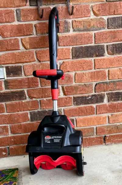 Jobmate 7A Electric Snow Shovel, View more