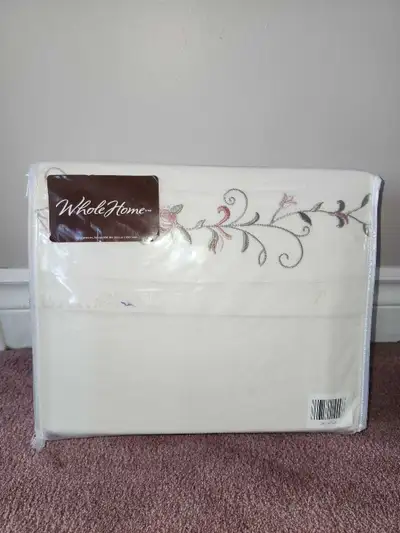 Whole Home Queen Sheets, View more