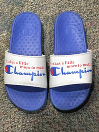 Brand New,  Women’s,  Champion brand, Flip Flop Sandals for Sale