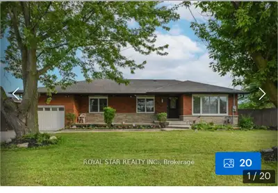 house for rent Hamilton