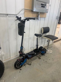 Appollo pro scooter 