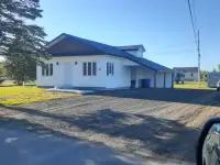 One bedroom appartment in Néguac, NB