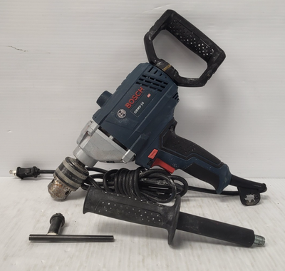 (N94591-1) Bosch GBM9-16 Corded Heavy Duty Drill/Mixer, View more