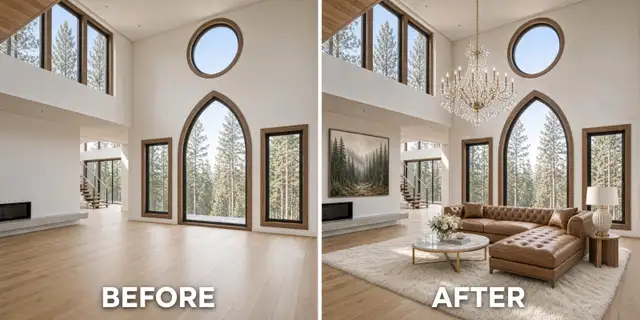 Professional Photo Editing Services