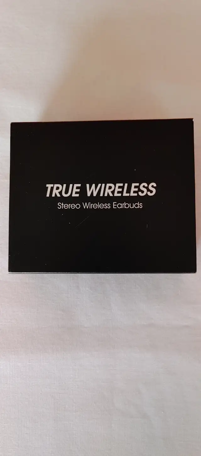 True Wireless Headphones in Headphones in Calgary - Image 2