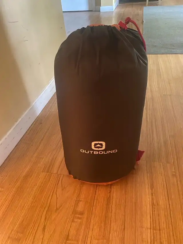 Sleeping bag64520010932737120