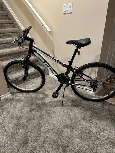 CCM Mountain Bike 'Hardline' 24", View more