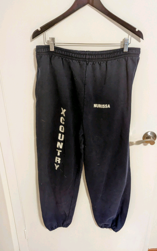 Women's Medium Cross-Country Sweatpants  in Other in City of Toronto - Image 2