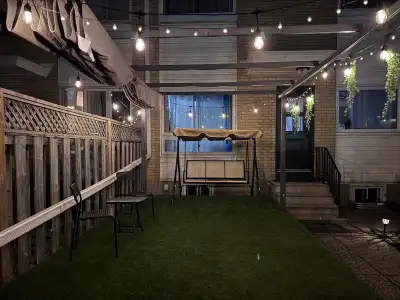 Beautiful fully furnished room for rent near Ikea from 1st August It is close to Algonquin College,...