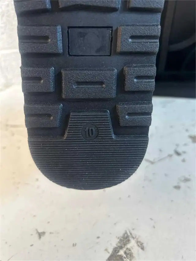 Bruno Marc Winter Snow Boots Rugged Suede in Men's Shoes in Oakville / Halton Region - Image 8
