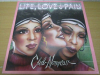 Club Nouveau Life, Love & Pain Record (15/trade)