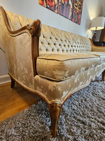 Vintage Sofa , View more