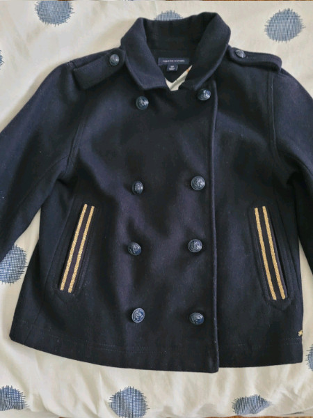 Tommy Hilfiger girl blazer jacket - like new condition in Kids & Youth in City of Toronto
