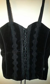 Tripp NYC corset *if ad is up.item is available*