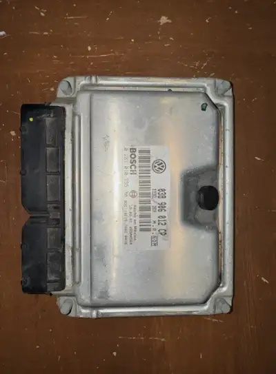 Ecu VW Golf Jetta JP2 20 psi 45 mg/stroke Fast idle Nozzles 216 230 260 disponible. Services sur mes...
