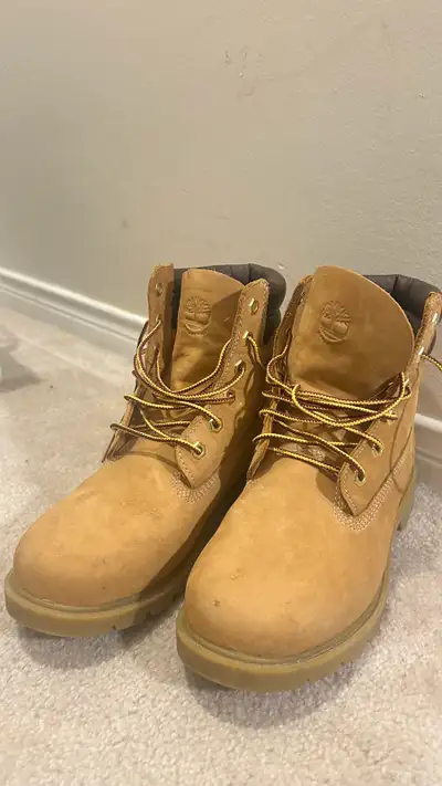 Timberland Boots, View more