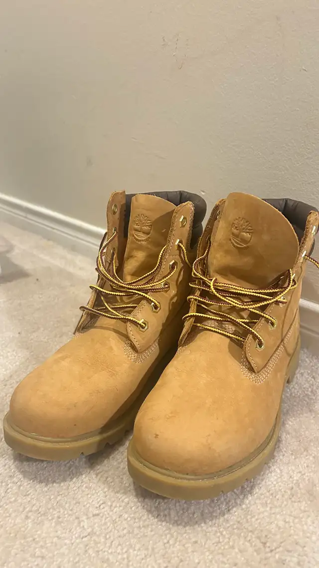 Timberland Boots in Men's Shoes in Oshawa / Durham Region - Image 2