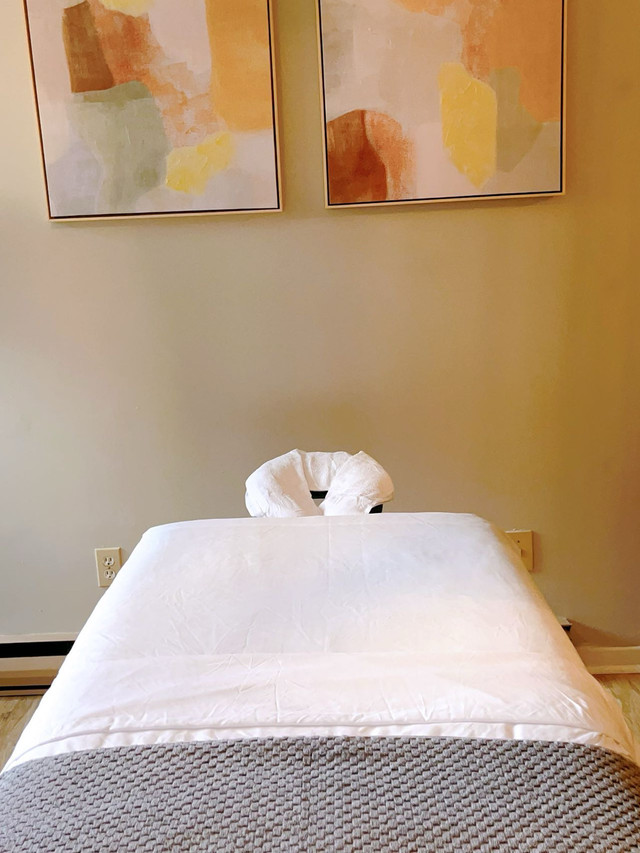 Massage  dans Services de Massages  à Ville de Montréal - Image 2