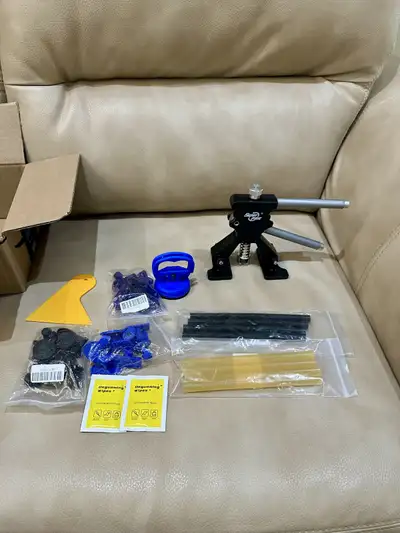 New Car Dent Repair kit, View more