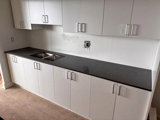 Stone Countertop Installation – Kitchen & Bath in Cabinets & Countertops in Barrie - Image 4