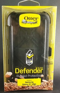 NEW OtterBox - Defender Samsung Galaxy S7