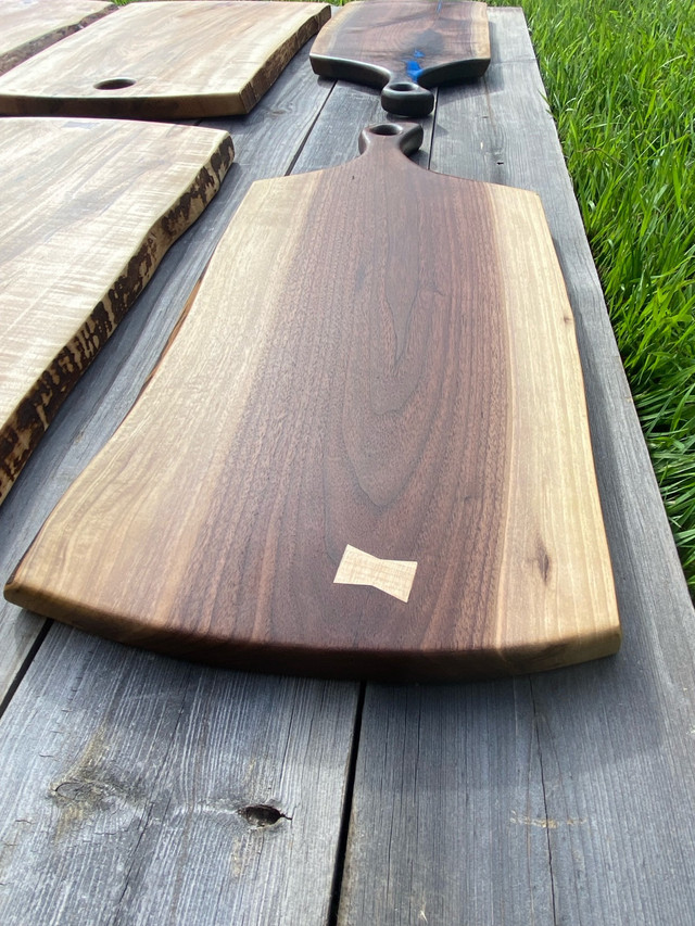 Charcuterie Boards in Kitchen & Dining Wares in Winnipeg - Image 4