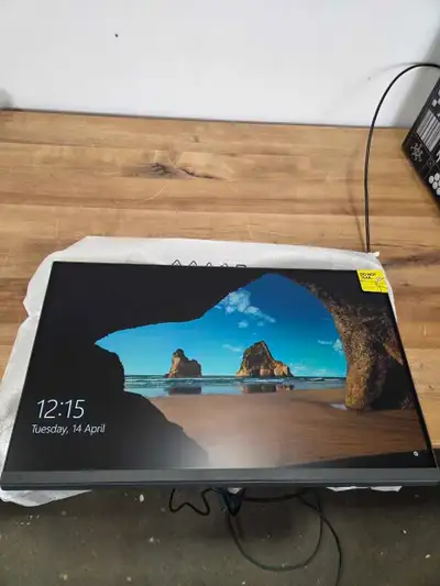 BenQ 27 Inch QHD HDR Monitor PD2706QN, New, View more