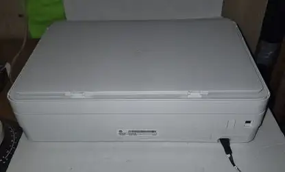 Imprimante HP Envy 6000e Inkjet Wireless Printer in Printers, Scanners & Fax in Longueuil / South Shore - Image 3