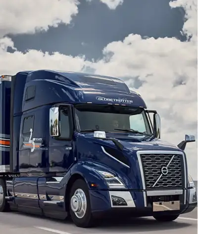 class 1 driver, View more