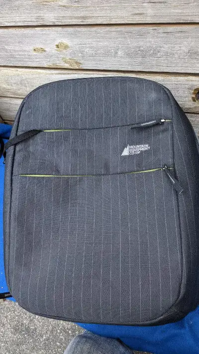 MEC Gygabite 2 backpack - Like New, View more