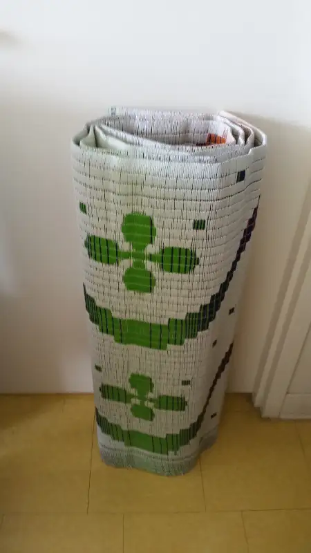 tapis en plastique in Other in City of Montréal - Image 3