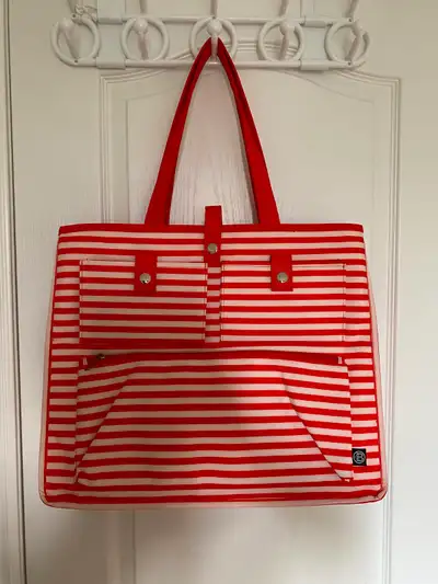 Women's  bag - One bag two design, two use, View more