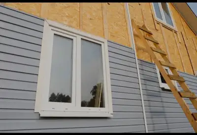 Halifax Region. Looking for exterior siding installer with a couple years of experience. Please cont...