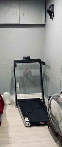 Compact Treadmill- hardly used!  - $300 (Pickup)