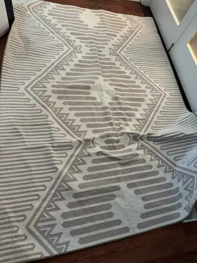 5x7 washable area rug , View more