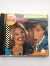 The Wedding Singer Volume 2 -CD