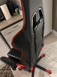 gaming chair