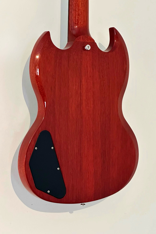 2020 Gibson SG jr. in Guitars in Cambridge - Image 4