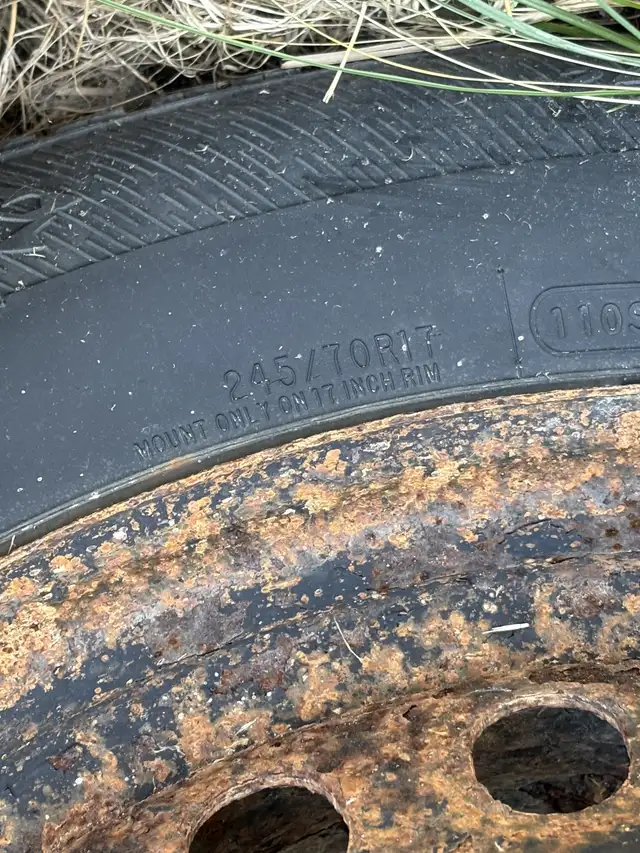 winter tires in Tires & Rims in Kawartha Lakes - Image 4