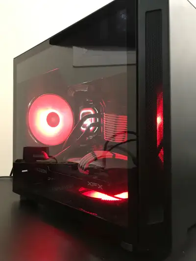 AMD Ryzen 5 5600, View more