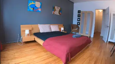 Chambre à louer/Room for rent