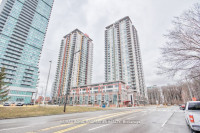 Condo for Lease in the Heart of Scarborough