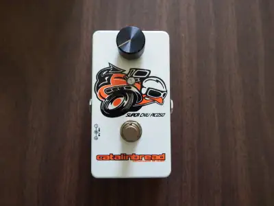 Catalinbread Super Chili Picoso Clean Boost, View more