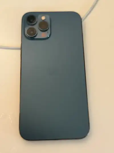 IPHONE 12 PRO MAX, View more