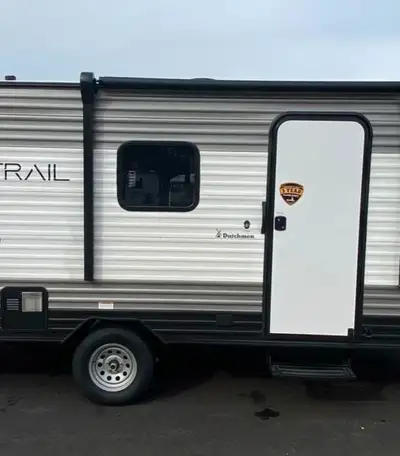 We rent tent trailers, hybrids and travel trailers. We deliver to your site locally and pick it up a...