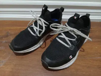 Champion Girls Shoes Size 7W (37.5), View more