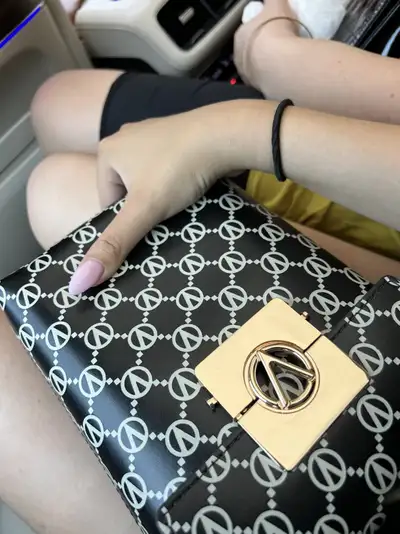 Valentino crossbody bag, View more