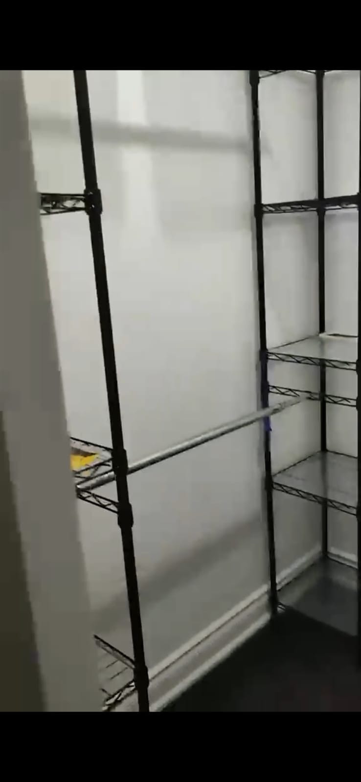 Master Bedroom + Private Washroom 4