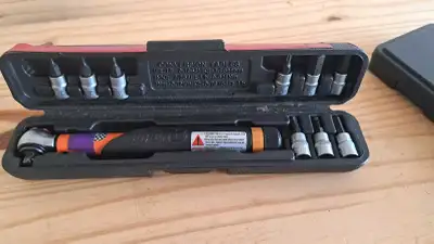 Specific bike torque wrench, View more