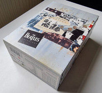 Beatles DVD Box Set